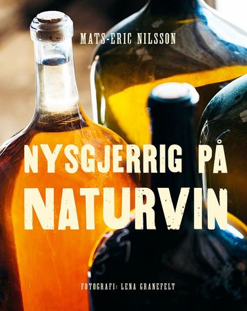 Nyfiken på naturvin