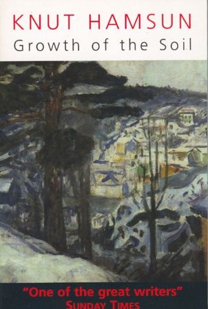 Markens grøde
