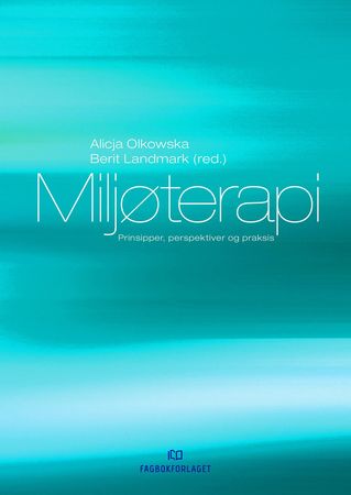 Miljøterapi