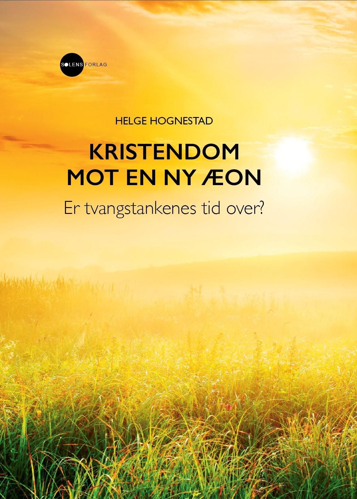 Kristendom mot en ny æon