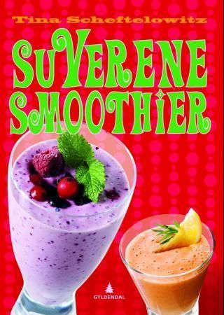 Suveræne smoothies