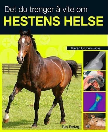 Essential horse health