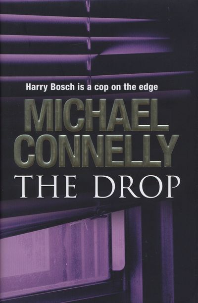 The drop
