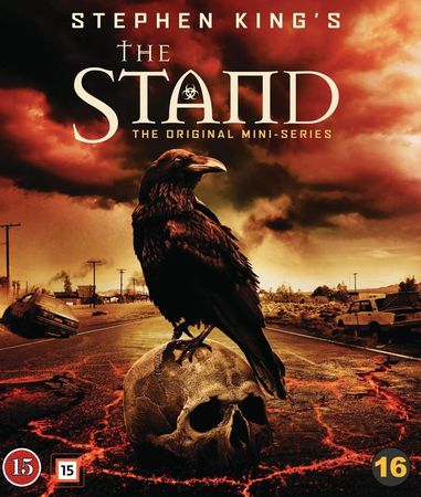 The stand