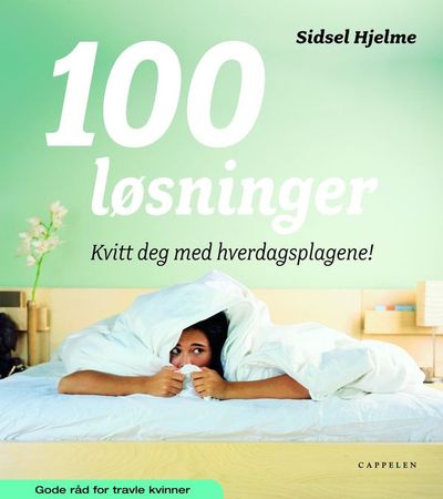 100 løsninger