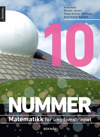 Nummer 10