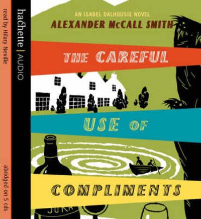 The careful use of compliments
