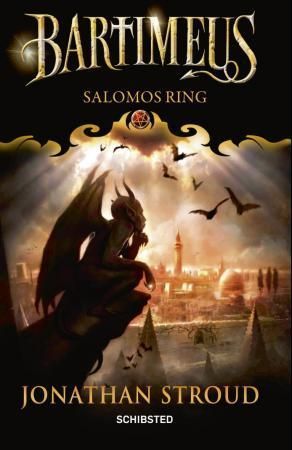 The ring of Solomon