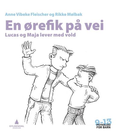 Øretæver i luften