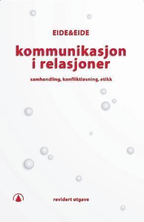 Kommunikasjon i relasjoner
