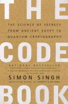 The code book