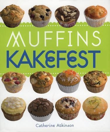 Muffins galore