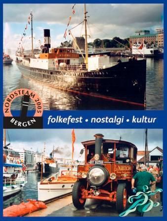 Nordsteam 2005