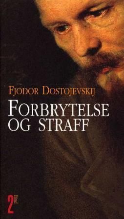 Prestuplenije i nakazanije