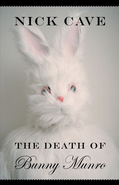 The death of Bunny Munro