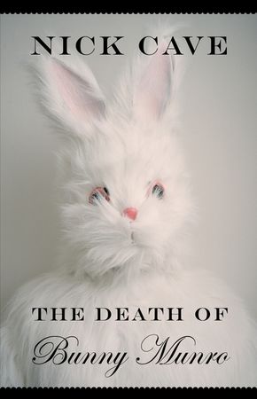 The death of Bunny Munro