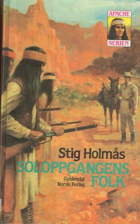Soloppgangens folk
