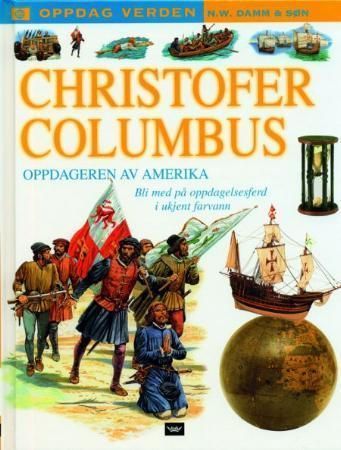 Christopher Columbus