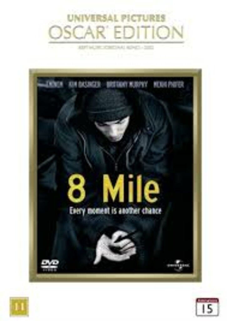 8 Mile