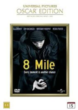 8 Mile