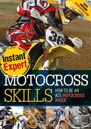Motocross skills