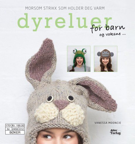 Animal hats