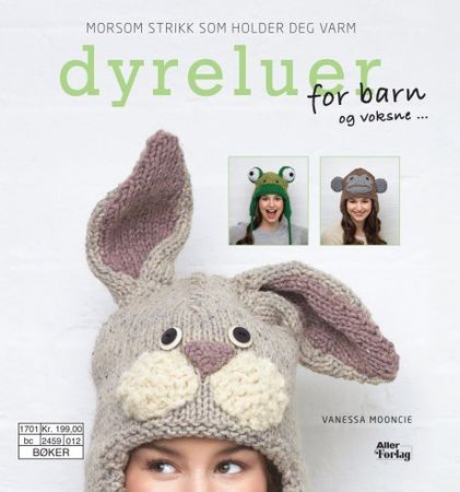 Animal hats