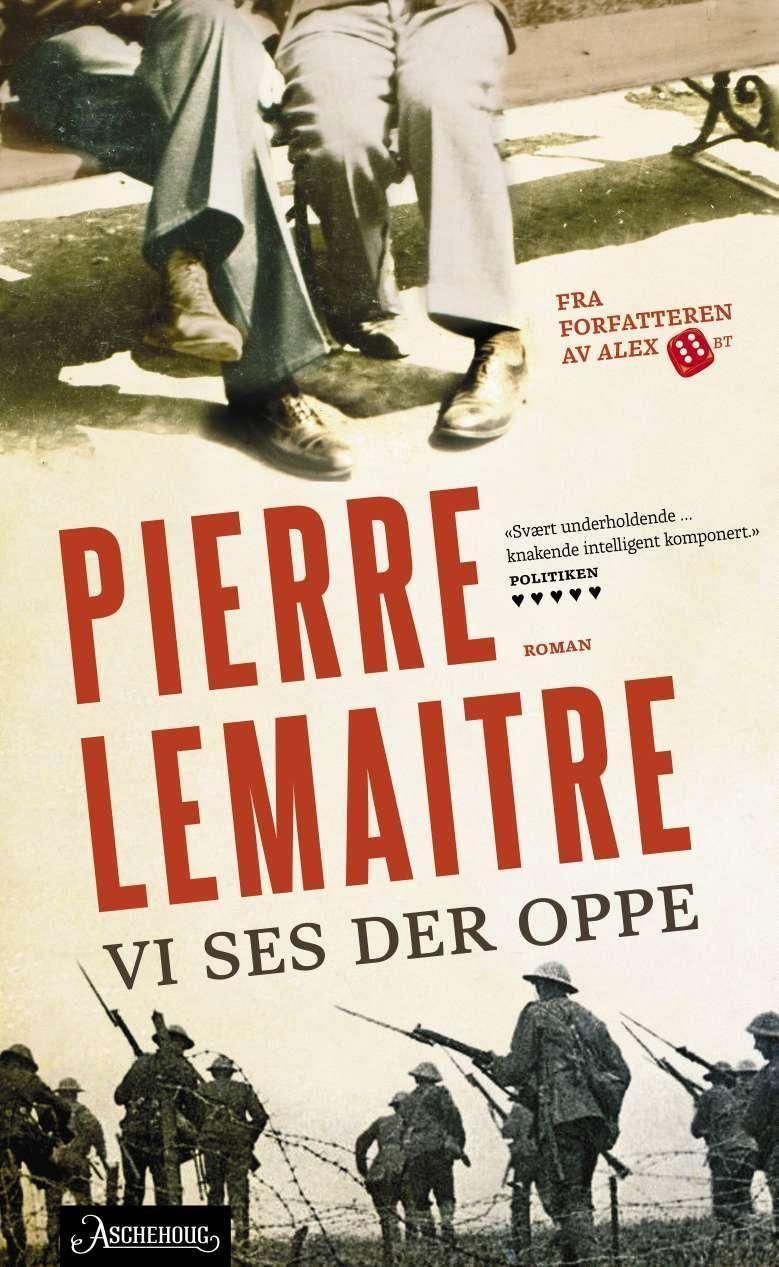 Au revoir là-haut
