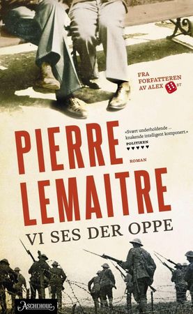 Au revoir là-haut