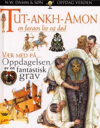 Tutankhamun