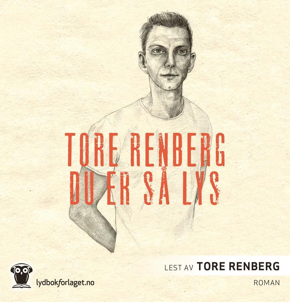 Du er så lys