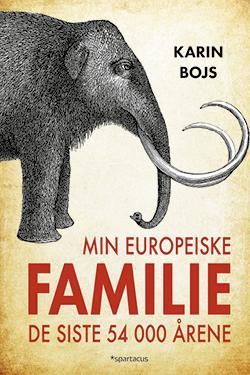 Min europeiska familj