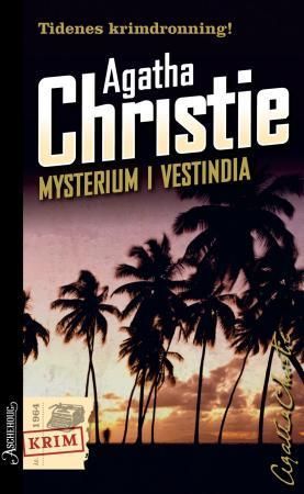 A Caribbean mystery
