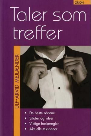 Taler som treffer