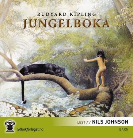 The jungle book