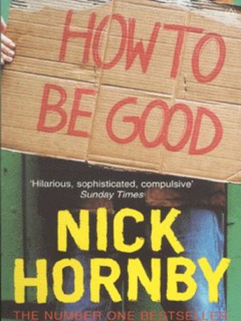 How to be good