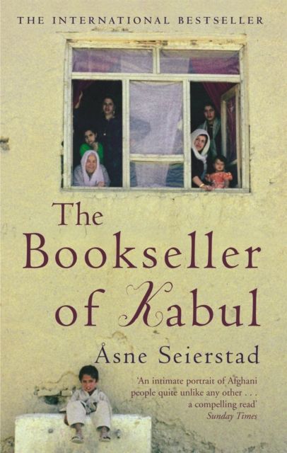 Bokhandleren i Kabul