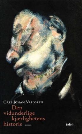 Den vidunderliga kärlekens historia