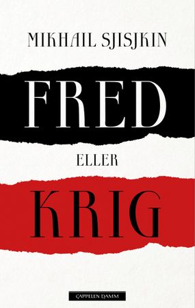 Frieden oder krieg