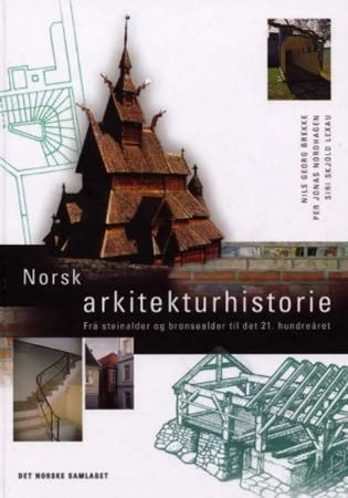 Norsk arkitekturhistorie