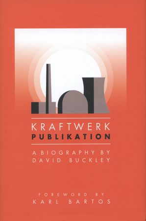 Kraftwerk publikation