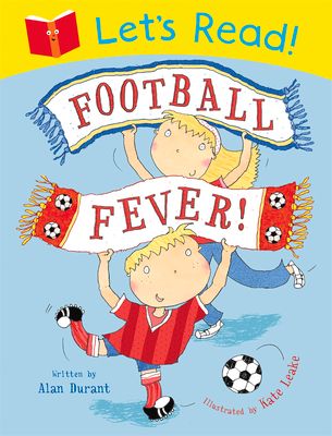 Football fever!