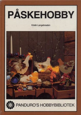 Påskehobby