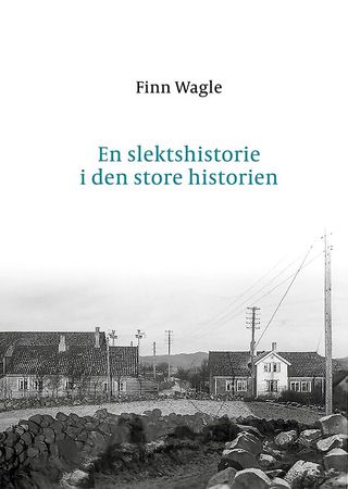 En slektshistorie i den store historien