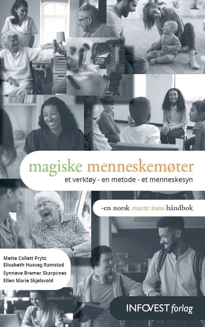 Magiske menneskemøter