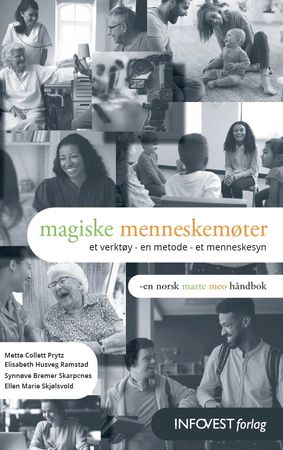 Magiske menneskemøter