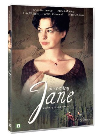 Becoming Jane