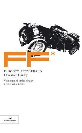The great Gatsby