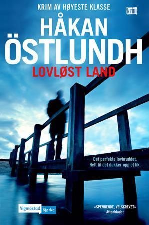 Laglöst land
