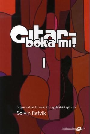 Gitarboka mi!. 1